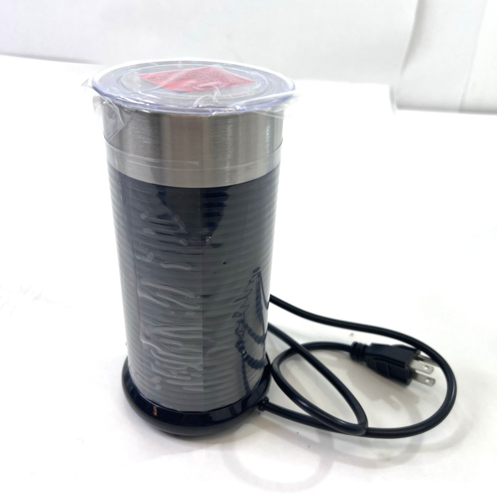 Keurig MMF 816A Milk Frother‎ Hot Cold Foam Maker Standalone New Unused Electric